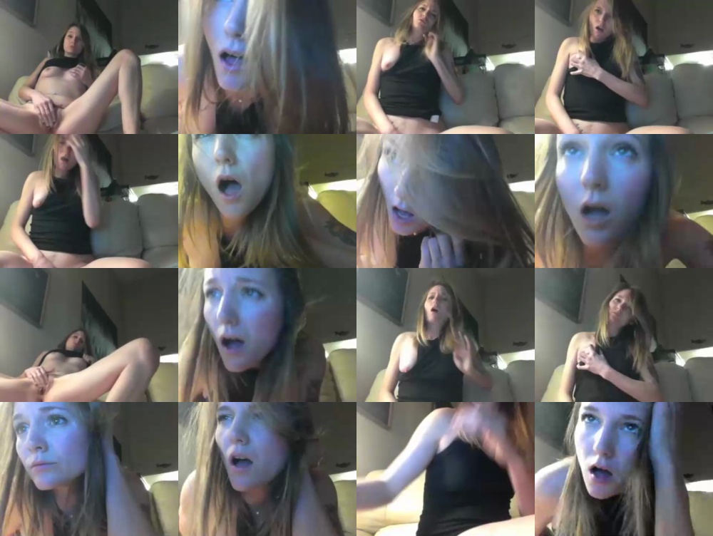 missdarkiss 14-01-2019 Video  Recorded Toys