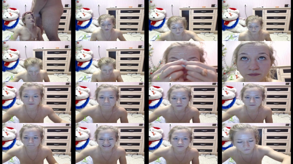 maryhenry 14-01-2019 Cam  Recorded Cam