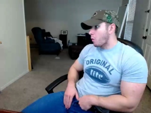 hotmuscles6t9 14/01/2019 Chaturbate
