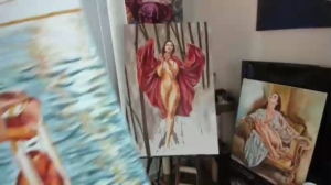 cutiepainter 14-01-2019 Cam  Recorded XXX