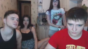 kinky_squad69 14-01-2019 XXX  Recorded Nude