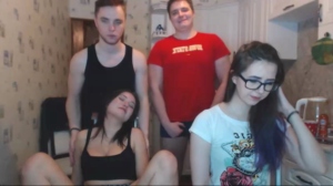 kinky_squad69  14-01-2019 Recorded XXX