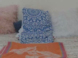 aswildorange  15-01-2019 Recorded Webcam