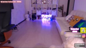 purple_bitch 15-01-2019 Show  Recorded Free
