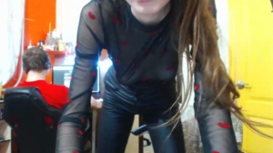crazybabyyy 15-01-2019 Video  Recorded Video