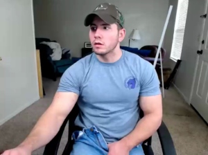 hotmuscles6t9 15/01/2019 Chaturbate