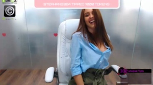 anyarayne 15-01-2019 XXX  Recorded Nude