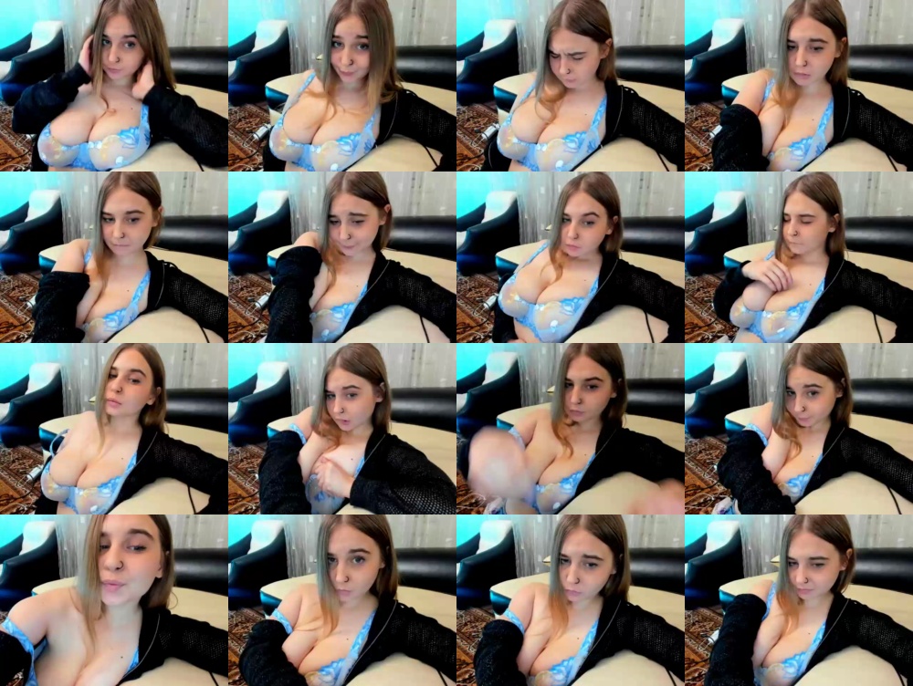 sweetmila1 15-01-2019 Download  Recorded Topless
