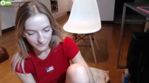 hotblondyx 15-01-2019 Naked  Recorded Show