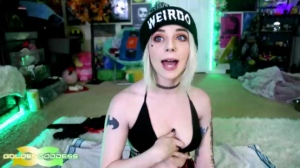 goldengoddessxxx 16-01-2019 Cam  Recorded Cam