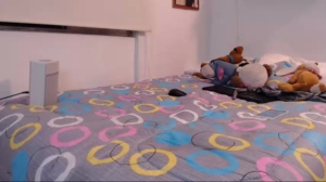 almacanela 16-01-2019 Webcam  Recorded Topless