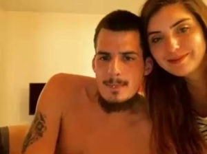 malfoy0607 16-01-2019 Topless  Recorded Webcam