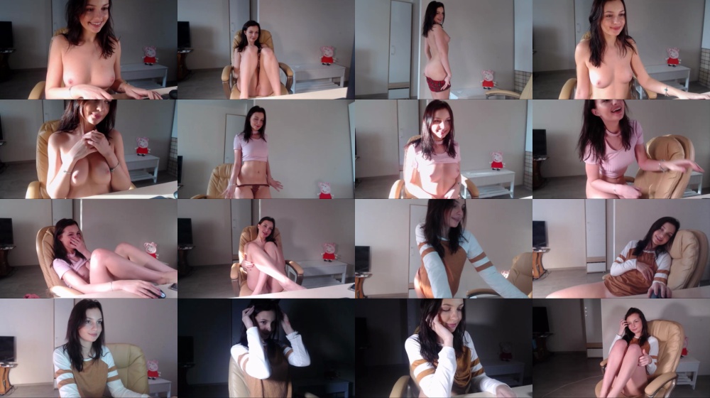 jennycutey 16-01-2019 Video  Recorded Toys