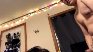 kodyandlouie 16-01-2019 Naked  Recorded Nude