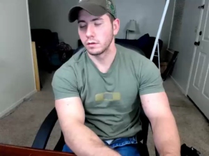 hotmuscles6t9 16/01/2019 Chaturbate