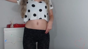 kristi_james 16-01-2019 Webcam  Recorded Topless