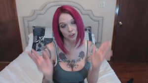 annabellpeaksxx 16-01-2019 XXX  Recorded Download