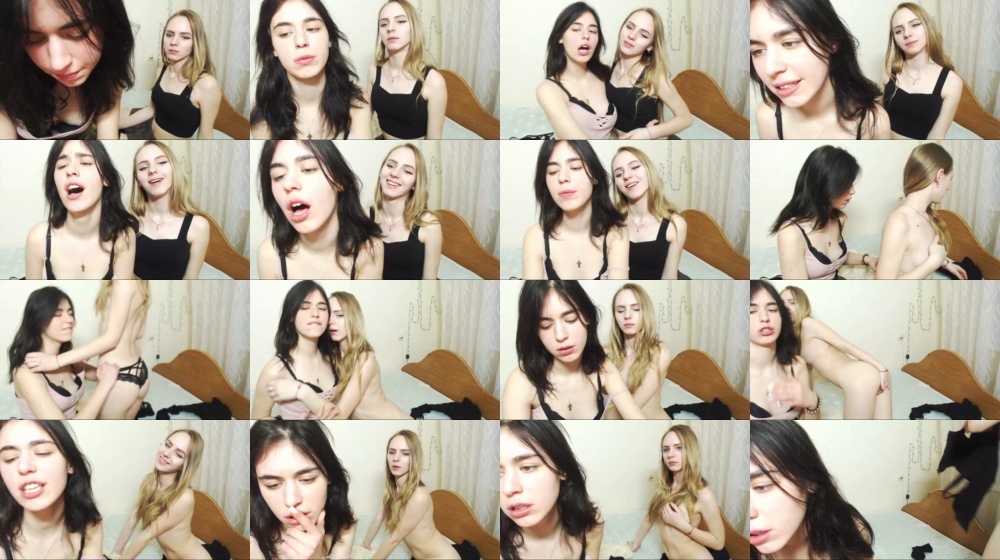 milkmila 16-01-2019 Naked  Recorded Nude