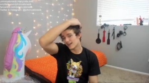 thejohnnystone 16/01/2019 Chaturbate