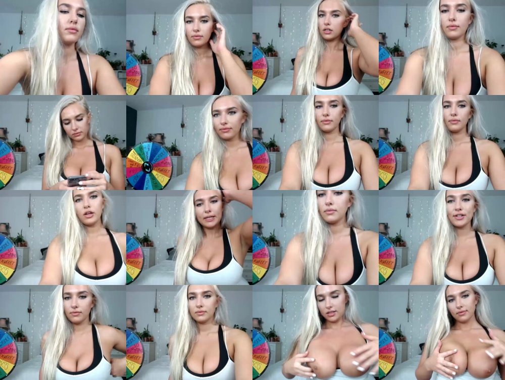 sexyashley_21 17-01-2019 Nude  Recorded Show