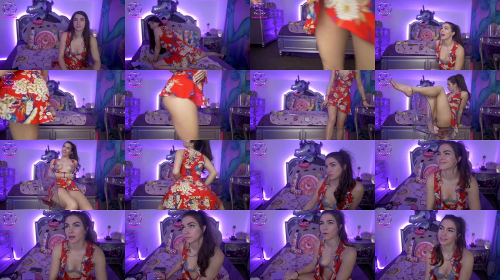 chroniclove 17-01-2019 Nude  Recorded XXX