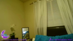 lunateeen 17-01-2019 XXX  Recorded Webcam