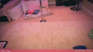 blazefyre 17-01-2019 Webcam  Recorded Show