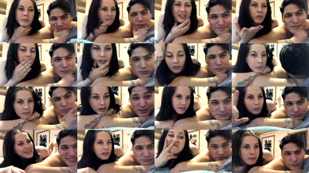 kodyandlouie 17-01-2019 Topless  Recorded XXX