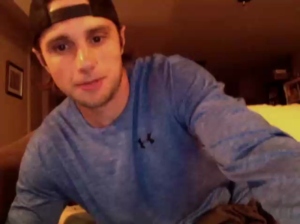 athleteguy55555 17/01/2019 Chaturbate