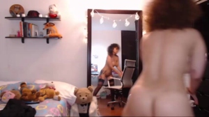 almacanela 18-01-2019 recorded  Recorded XXX