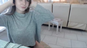 md1818 18-01-2019 Nude  Recorded Topless