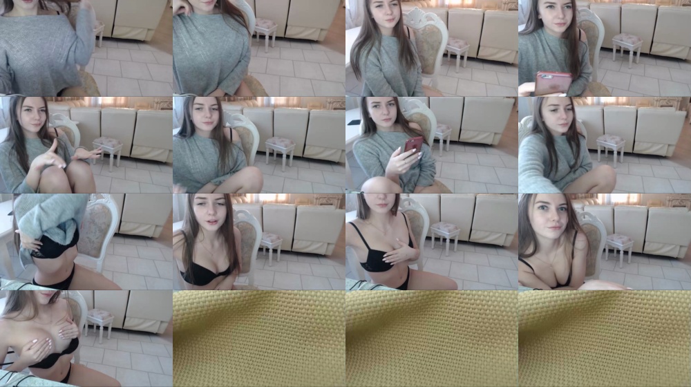 md1818 18-01-2019 Nude  Recorded Topless
