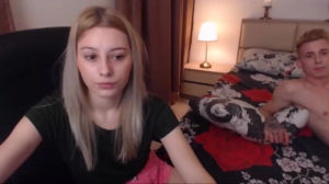 amy_and_john  18-01-2019 Recorded Toys