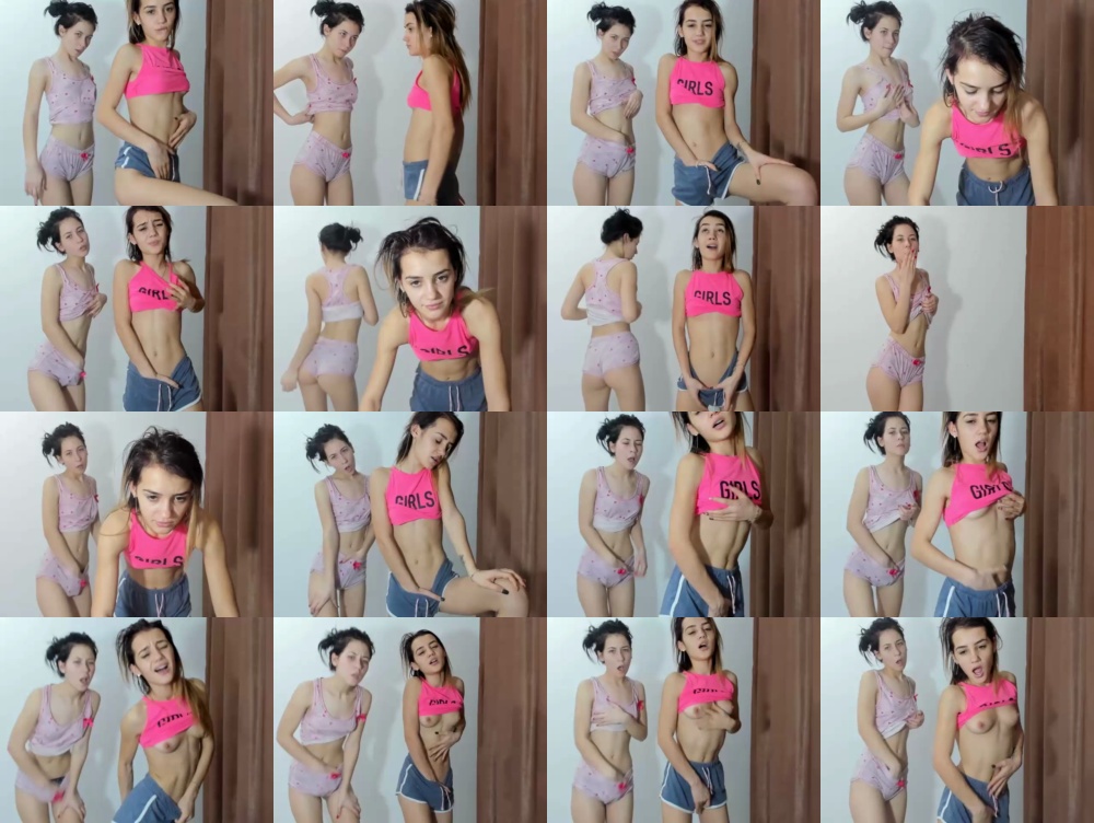 dirtygirls99 18-01-2019 Topless  Recorded Naked