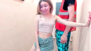 hotbitchdevil 18-01-2019 Naked  Recorded Video