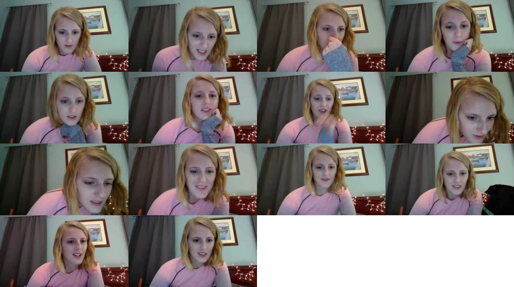 dirtylittlealice 19-01-2019 Cam  Recorded Video