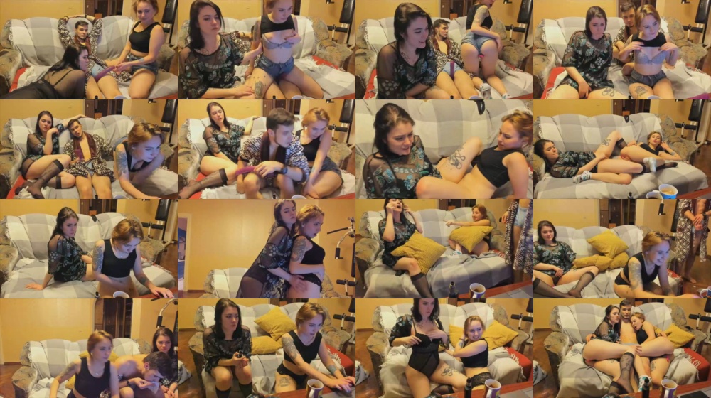 lazyasses 19-01-2019 Cam  Recorded Cam