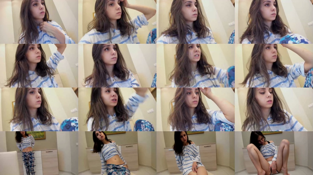 ehotlovea 19-01-2019 Nude  Recorded Porn