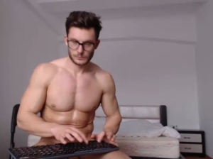 bradjohnson9 19/01/2019 Chaturbate