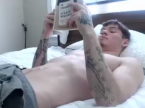 the_bossman 19/01/2019 Chaturbate