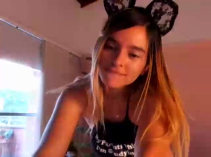 kendalltyler  19-01-2019 Recorded Naked