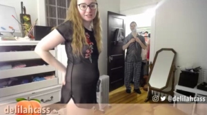 delilahcass 20-01-2019 Topless  Recorded Cam