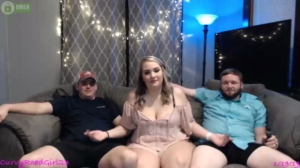 curvyroadgirl23 20-01-2019 XXX  Recorded XXX