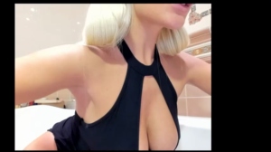 barrrbi  20-01-2019 Recorded Video