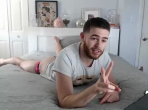 joshjakobsxl 20/01/2019 Chaturbate
