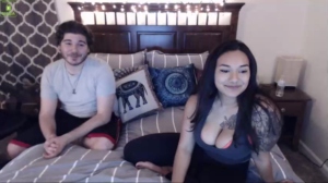 perfectbrownpussy 21-01-2019 XXX  Recorded Show