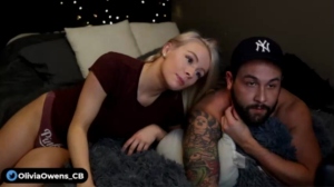 oliviaowens  21-01-2019 Recorded Download