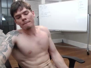 the_bossman 21/01/2019 Chaturbate