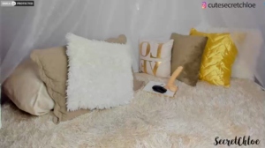 secretchloe 21-01-2019 Webcam  Recorded Download
