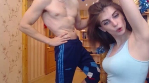 gangbang_fun 21-01-2019 Webcam  Recorded Video